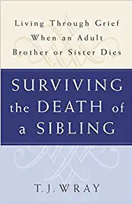 Surviving the Death of a Sibling