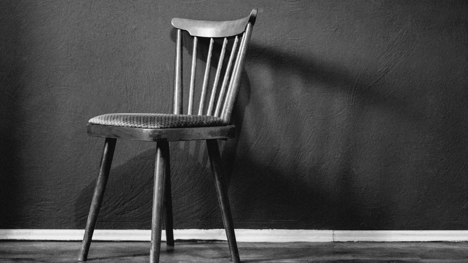 Empty Chair